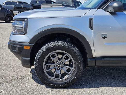 Used 2022 Ford Bronco Sport Big Bend AWD/4WD image 6