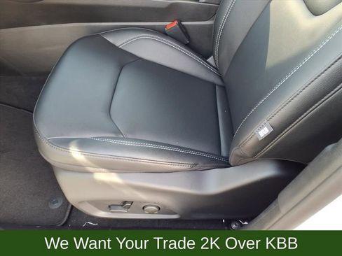 New 2026 Jeep Compass Limited image 8