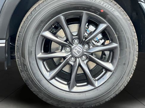 New 2026 Honda CR-V EX-L image 11