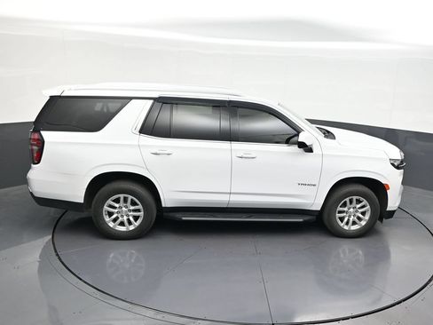 Used 2022 Chevrolet Tahoe LS RWD image 21