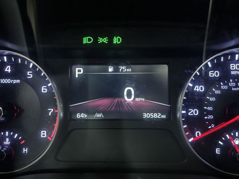 Used 2023 Kia Forte GT-Line w/ GT-Line Premium Package image 16