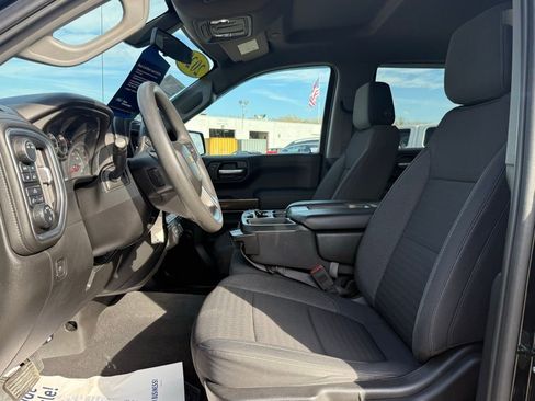 Used 2020 Chevrolet Silverado 1500 LT image 30