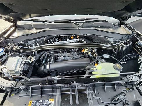 New 2026 Ford Explorer Platinum w/ LUX Leather Package image 27