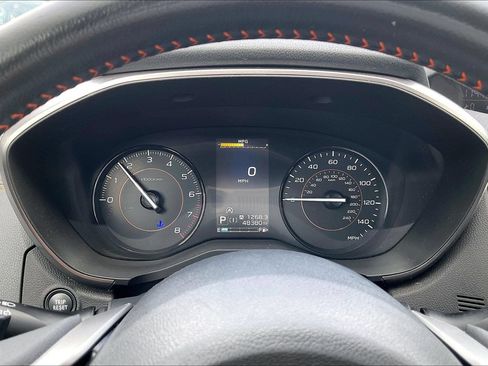 Used 2020 Subaru Crosstrek 2.0i Premium w/ Moonroof Package 2 AWD/4WD image 26