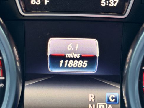 Used 2016 Mercedes-Benz GLE 63 AMG S image 47