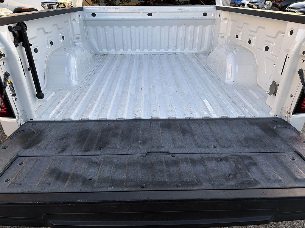 Used 2022 GMC Sierra 1500 SLT w/ SLT Premium Package RWD image 25