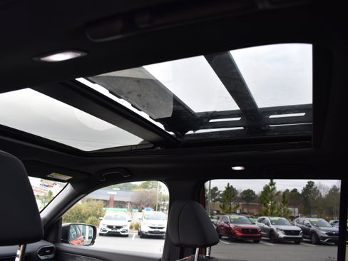 New 2026 Honda Passport TrailSport image 30