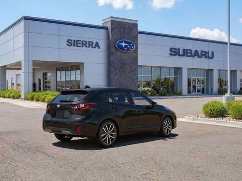 New 2026 Subaru Impreza 2.0i Sport image 11