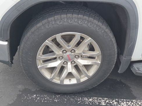 Used 2020 GMC Sierra 1500 SLT w/ SLT Premium Plus Package image 4