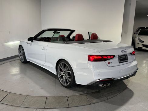 Used 2023 Audi S5 Prestige w/ Prestige Package image 21