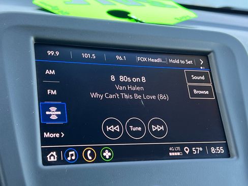 Used 2024 Chevrolet Equinox LT image 15