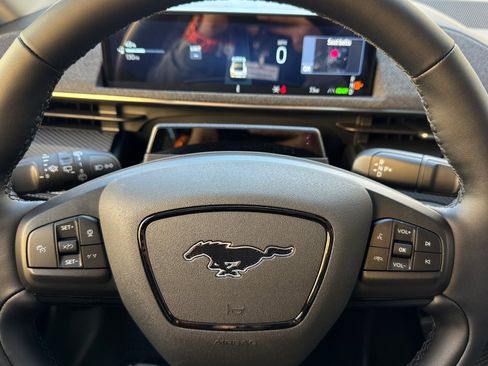 New 2025 Ford Mustang Mach-E Premium image 23