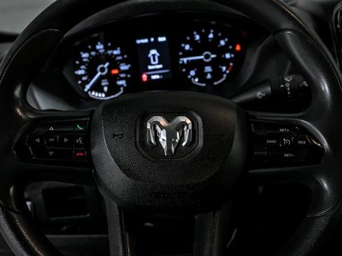 Used 2023 RAM ProMaster 3500 w/ Interior LED Lighting Group image 19