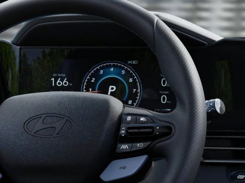 New 2025 Hyundai Elantra N image 14