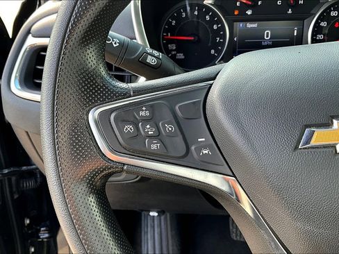 Used 2023 Chevrolet Equinox LT image 23