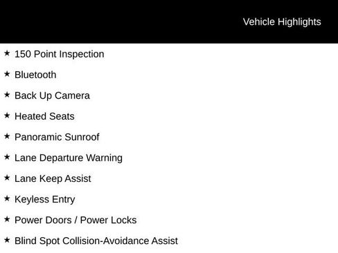 Used 2023 Hyundai Sonata SEL w/ Convenience Package image 2