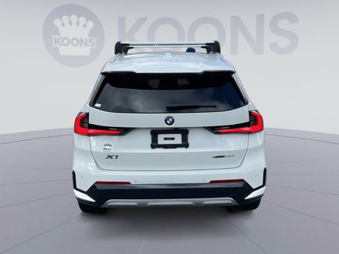 Used 2023 BMW X1 xDrive28i w/ Convenience Package image 5