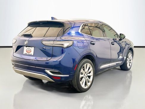 Used 2023 Buick Envision Avenir FWD image 4