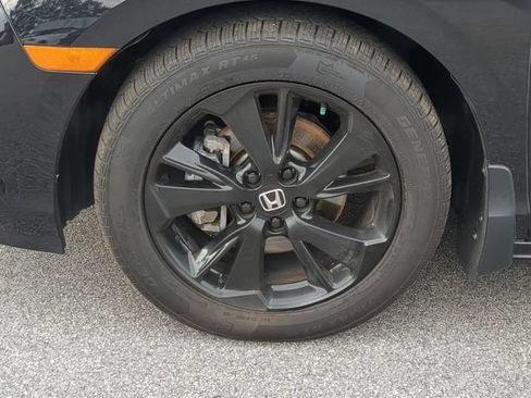 Used 2023 Honda Odyssey Sport image 10