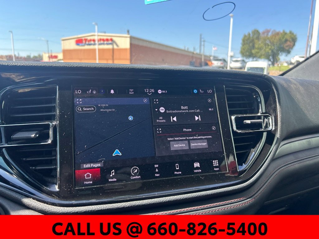 Used 2022 Dodge Durango R/T AWD/4WD image 17