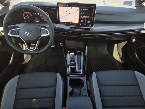 New 2025 Volkswagen GTI Autobahn image 19