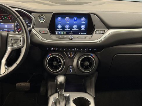 Used 2019 Chevrolet Blazer LT AWD/4WD image 31