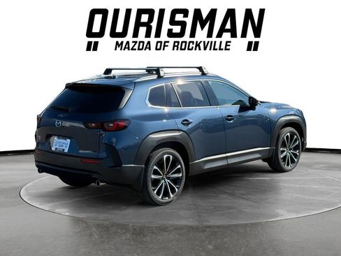 New 2026 MAZDA CX-50 AWD 2.5 S w/ Weather Package image 6