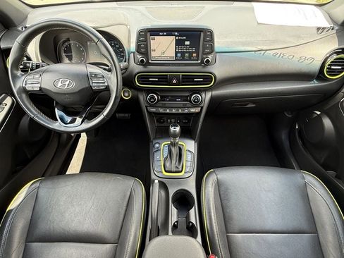 Used 2019 Hyundai Kona Ultimate FWD image 15
