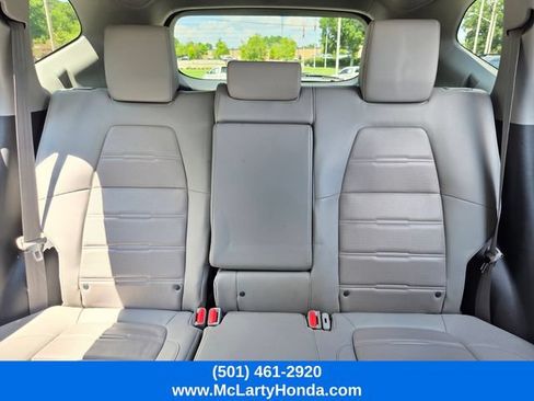 Certified 2018 Honda CR-V EX-L image 14