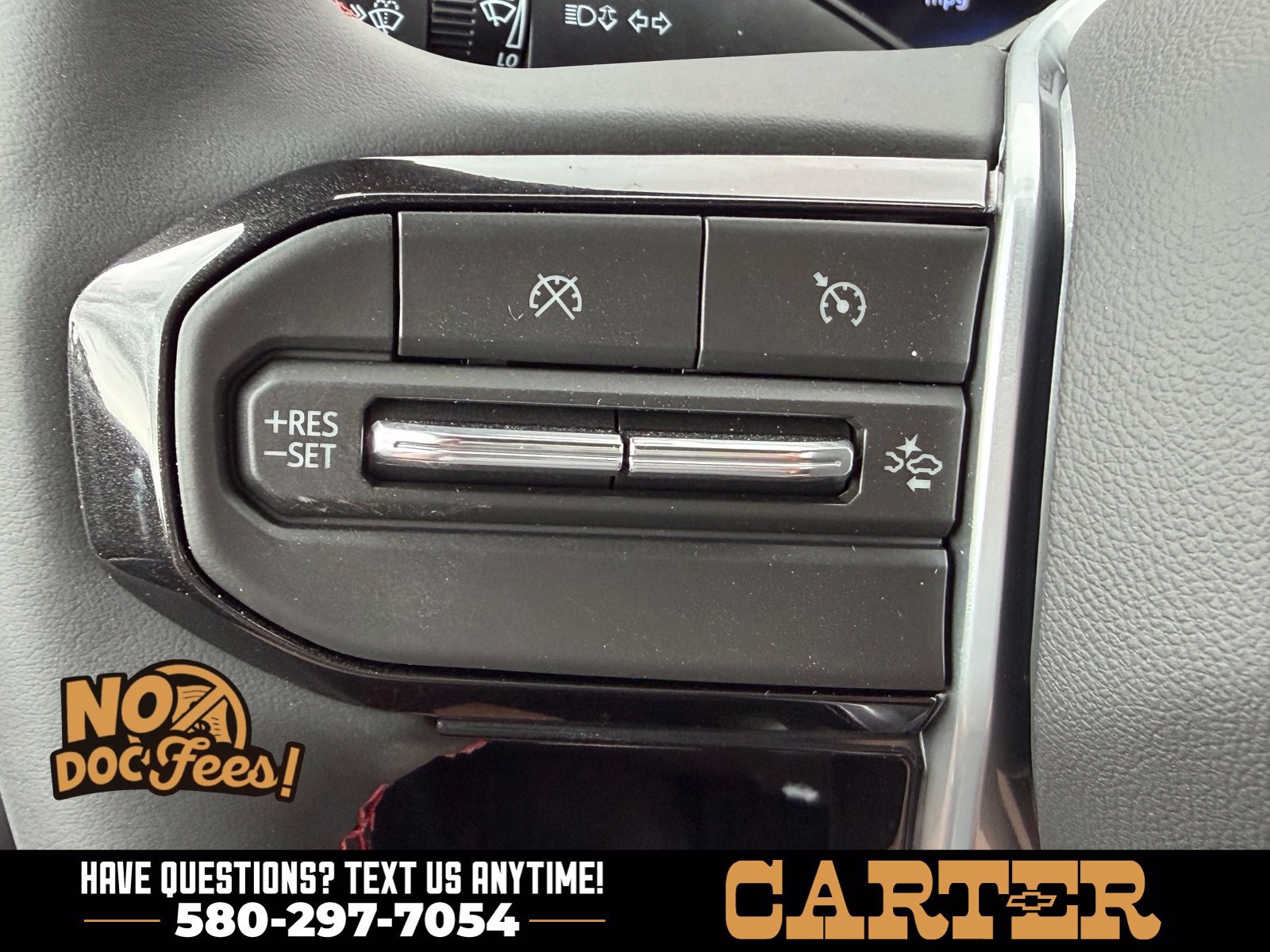 New 2026 Chevrolet Colorado Z71 w/ Technology Package AWD/4WD image 17
