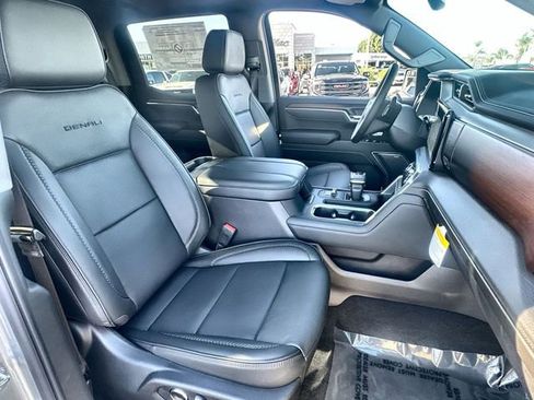 New 2026 GMC Sierra 1500 Denali image 29