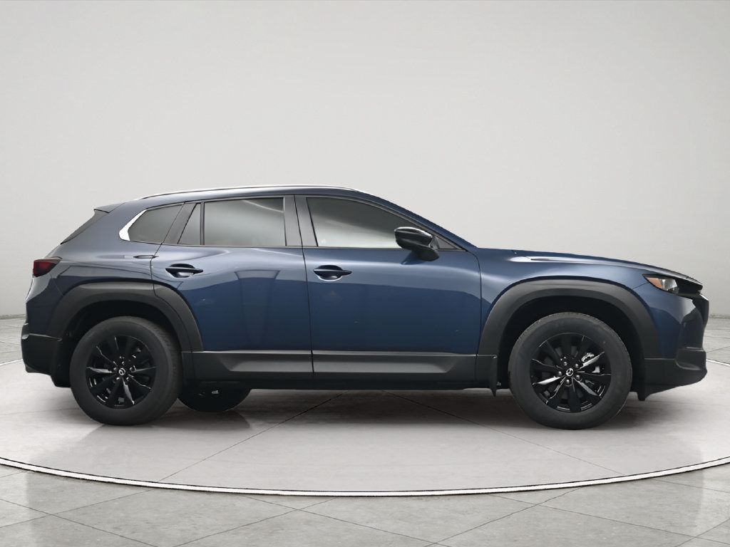 Used 2026 MAZDA CX-50 AWD 2.5 S w/ Weather Package image 26