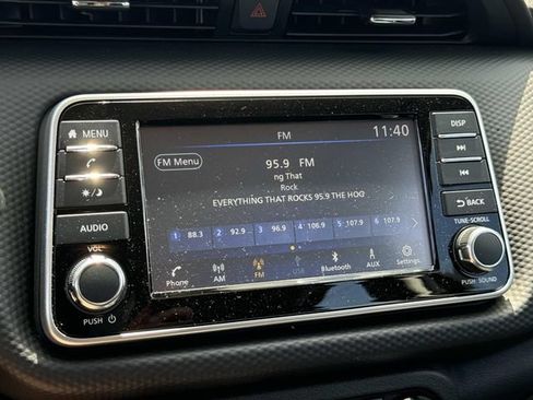 Used 2025 Nissan Kicks Play S FWD image 35