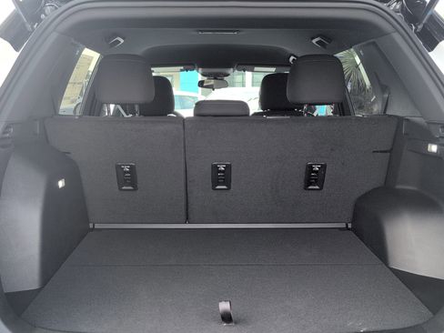 New 2026 Chevrolet Equinox ACTIV w/ Convenience Package III image 5