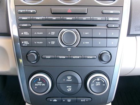 Used 2010 MAZDA CX-7 i Sport w/ Convenience Pkg image 41