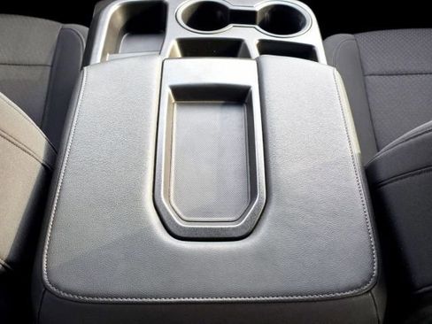 Used 2021 Chevrolet Silverado 1500 Custom Trail Boss w/ LPO, Dark Essentials Package AWD/4WD image 21