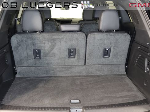 Certified 2024 GMC Acadia Denali image 23