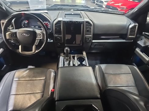 Used 2020 Ford F150 Raptor w/ Equipment Group 802A Luxury AWD/4WD image 43
