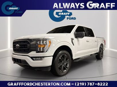 Used 2023 Ford F150 XLT w/ Equipment Group 302A High