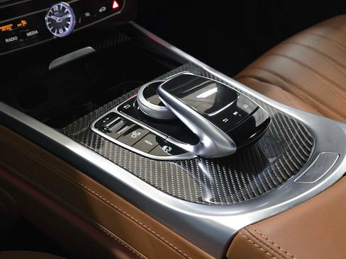 Used 2023 Mercedes-Benz G 63 AMG 4MATIC image 33