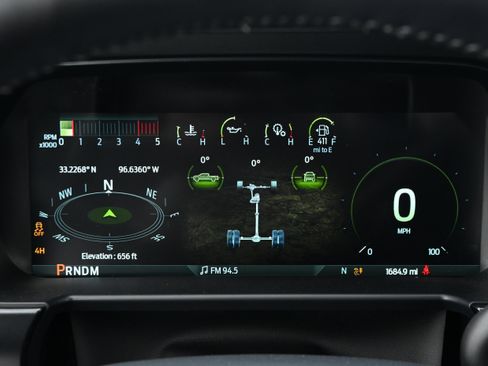 Used 2026 Ford F450 Platinum image 19