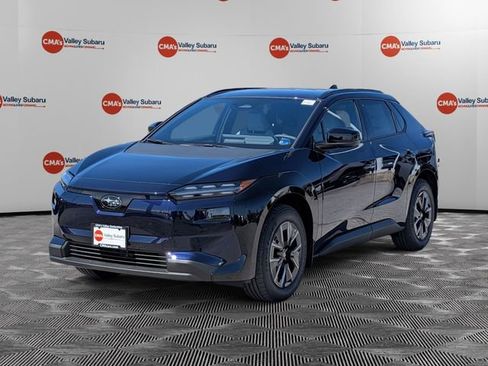 New 2026 Subaru Solterra Premium image 1