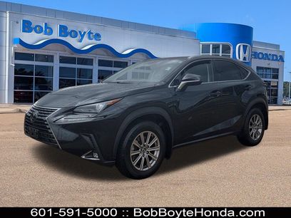 Used 2021 Lexus NX 300 AWD w/ Accessory Package