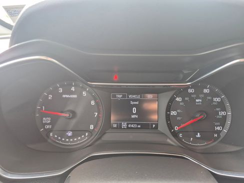 Used 2022 Chevrolet TrailBlazer LT w/ Convenience Package image 21