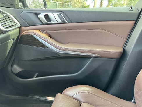 Used 2019 BMW X5 xDrive40i w/ Convenience Package image 24