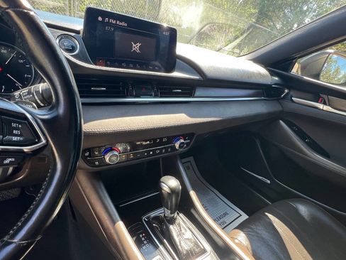 Used 2018 MAZDA MAZDA6 Signature FWD image 31