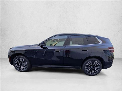New 2026 BMW X3 xDrive30i w/ Convenience Package AWD/4WD image 6