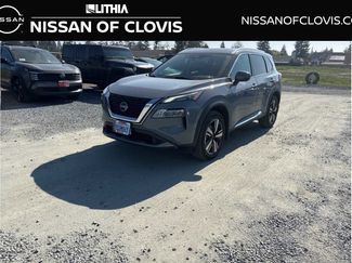 Certified 2023 Nissan Rogue SL w/ SL Premium Package video 1