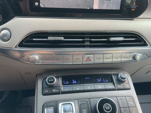 Used 2022 Hyundai Palisade Calligraphy w/ Cargo Package FWD image 39