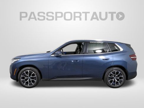 Used 2026 BMW X3 xDrive30i AWD/4WD image 2
